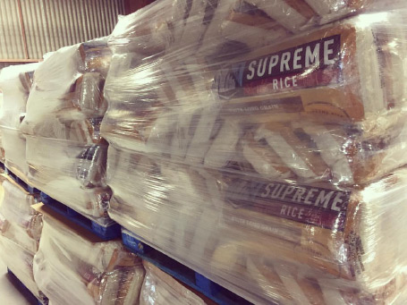 Supreme Rice
